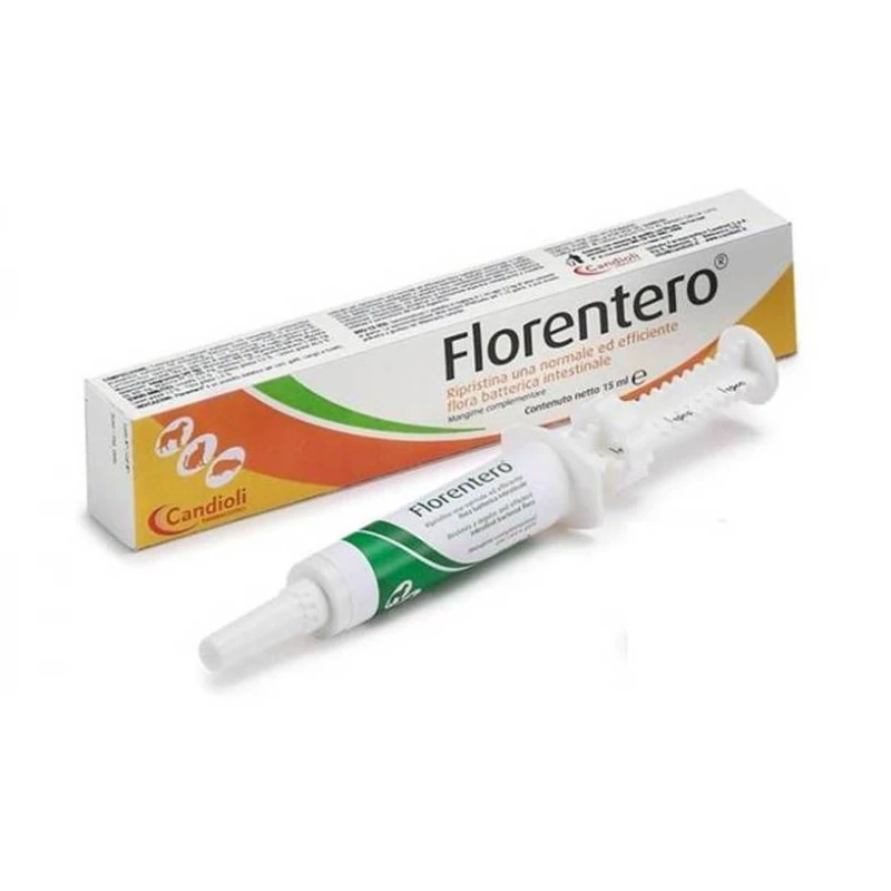 FLORENTERO  ΠΑΣΤΑ 15ML ΓΑΤΕΣ