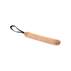 Λουκάνικο - Γιούτα  Εκπαίδευσης Camon 4x30cm Λουκάνικο - Γιούτα  Εκπαίδευσης Camon 4x30cm