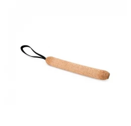 Λουκάνικο - Γιούτα  Εκπαίδευσης Camon 4x30cm Λουκάνικο - Γιούτα  Εκπαίδευσης Camon 4x30cm