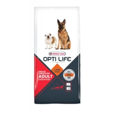 Opti Life Adult Digestion Αρνί Medium & Maxi 12,5kg Opti Life Adult Digestion Αρνί Medium & Maxi 12,5kg