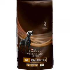 Purina Veterinary Diets NF - Renal Function 3kg Purina Veterinary Diets NF - Renal Function 3kg