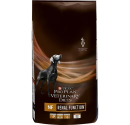Purina Veterinary Diets NF - Renal Function 3kg Purina Veterinary Diets NF - Renal Function 3kg