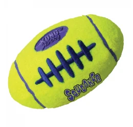 Kong Air Squeaker Football Small Kong Air Squeaker Football Small