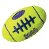 Kong Air Squeaker Football Medium Kong Air Squeaker Football Medium