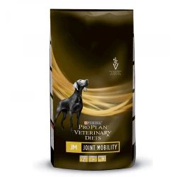 Purina Veterinary Diets JM - Joint Mobility 12kg  Purina Veterinary Diets JM - Joint Mobility 12kg