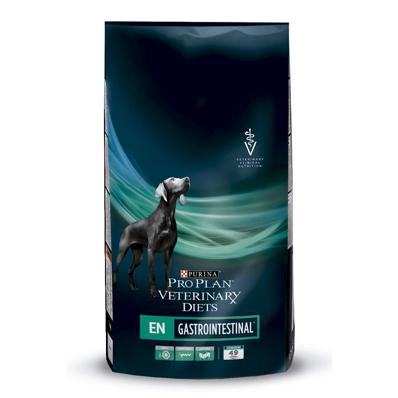 Purina Veterinary Diets EN - Gastrointestinal 1.5κg Σκύλοι