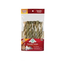 Λιχουδιά Oxbow Timothy Club Twists