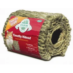 Λιχουδιά Κουνελιών Oxbow Timothy Club Hideout Λιχουδιά Κουνελιών Oxbow Timothy Club Hideout