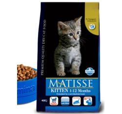 Matisse Kitten 1,5kg Matisse Kitten 1,5kg