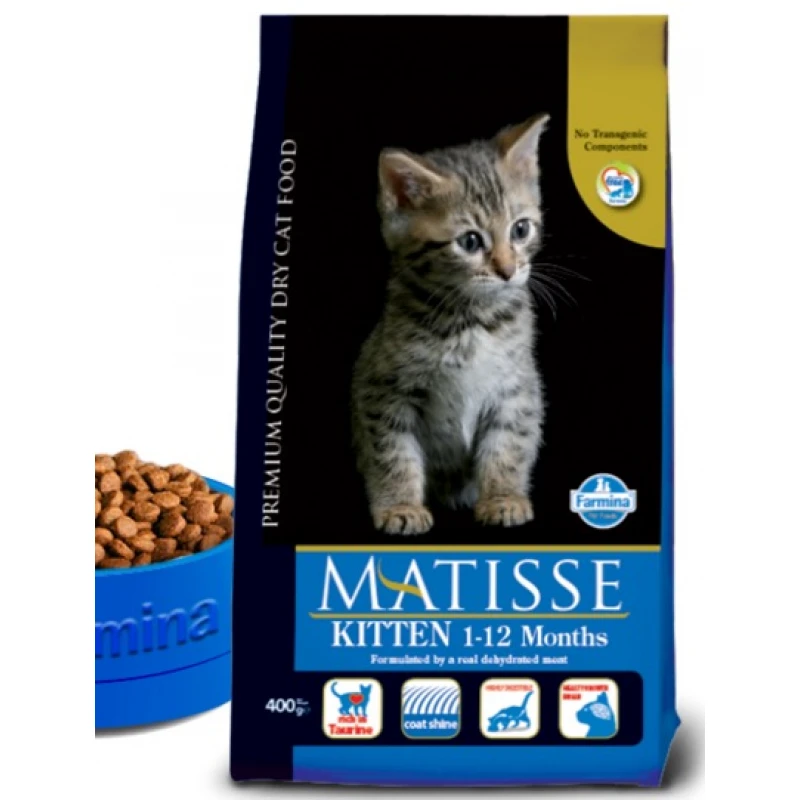 MATISSE KITTEN 10KG ΓΑΤΕΣ