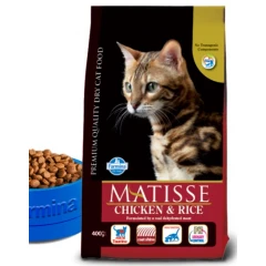Matisse Adult Chicken & Rice 1,5kg Matisse Adult Chicken & Rice 1,5kg