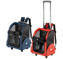 Ferplast Trolley Τσάντα Μεταφοράς M 32x28xh51cm Ferplast Trolley Τσάντα Μεταφοράς M 32x28xh51cm