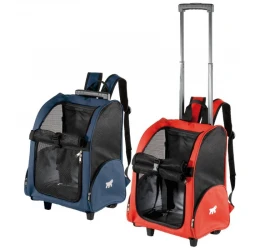 Ferplast Trolley Τσάντα Μεταφοράς M 32x28xh51cm Ferplast Trolley Τσάντα Μεταφοράς M 32x28xh51cm