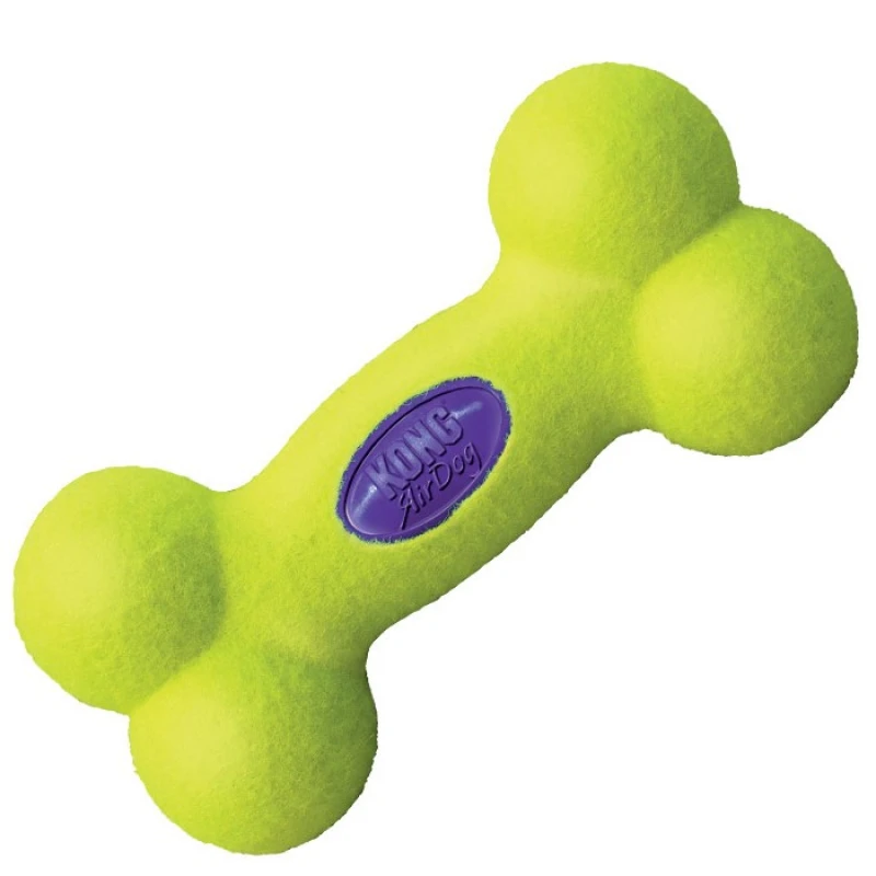 Kong Air Squeaker Bone Large ΣΚΥΛΟΙ