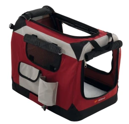 Υφασμάτινο Κλουβί Holiday 4 Της Ferplast 60x42x42cm Υφασμάτινο Κλουβί Holiday 4 Της Ferplast 60x42x42cm