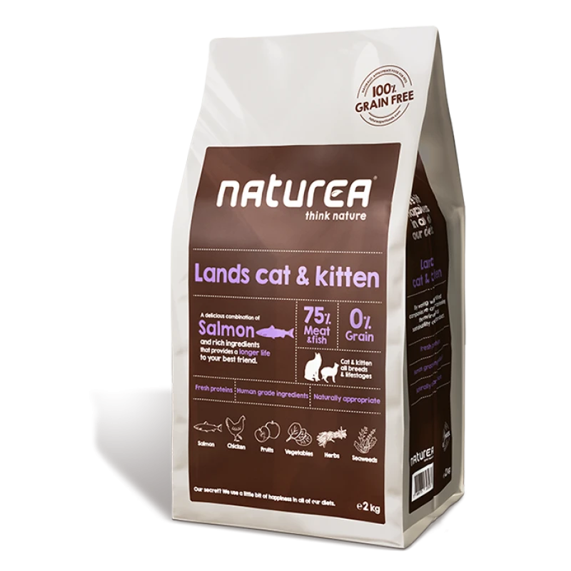ΞΗΡΑ ΤΡΟΦΗ ΓΑΤΑΣ NATUREA LANDS CAT & KITTEN GRAIN FREE 350GR ΞΗΡΑ ΤΡΟΦΗ ΓΑΤΑΣ ΞΗΡΑ ΤΡΟΦΗ ΓΑΤΑΣ NATUREA LANDS CAT & KITTEN GRAIN FREE 350GR ΞΗΡΑ ΤΡΟΦΗ ΓΑΤΑΣ