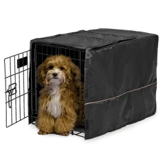 Κάλυμμα για μεταλλικό Κλουβί (Crate) της Midwest  91x58x64cm Κάλυμμα για μεταλλικό Κλουβί (Crate) της Midwest  91x58x64cm