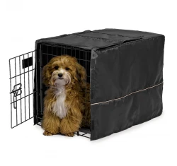 Κάλυμμα για μεταλλικό Κλουβί (Crate) της Midwest 122x76x84cm Κάλυμμα για μεταλλικό Κλουβί (Crate) της Midwest 122x76x84cm