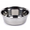 Ανοξείδωτο Μπολ Λεκάνη 6800ml για Σκύλους και Γάτες Ανοξείδωτο Μπολ Λεκάνη 6800ml για Σκύλους και Γάτες