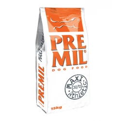 Premil Premium Maxi Athletic 15kg Premil Premium Maxi Athletic 15kg