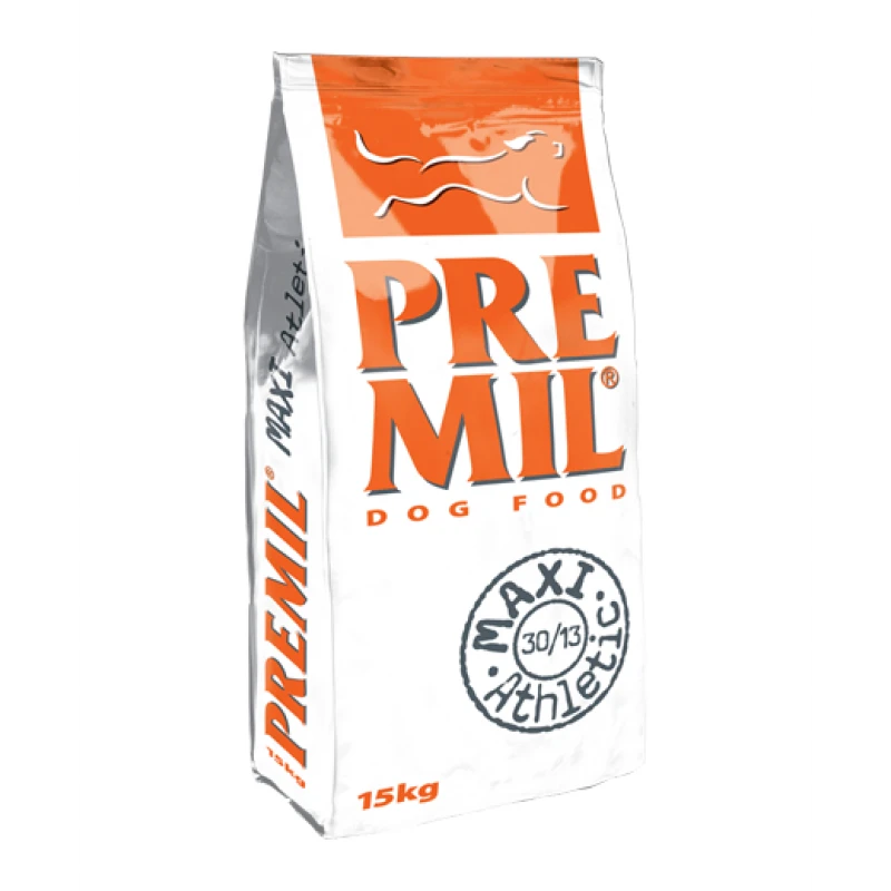 Premil Premium Maxi Athletic 15kg ΣΚΥΛΟΙ