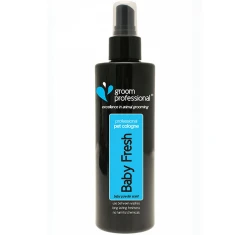 Perfume Groom Professional "Baby Fresh" 200ml Perfume Groom Professional "Baby Fresh" 200ml