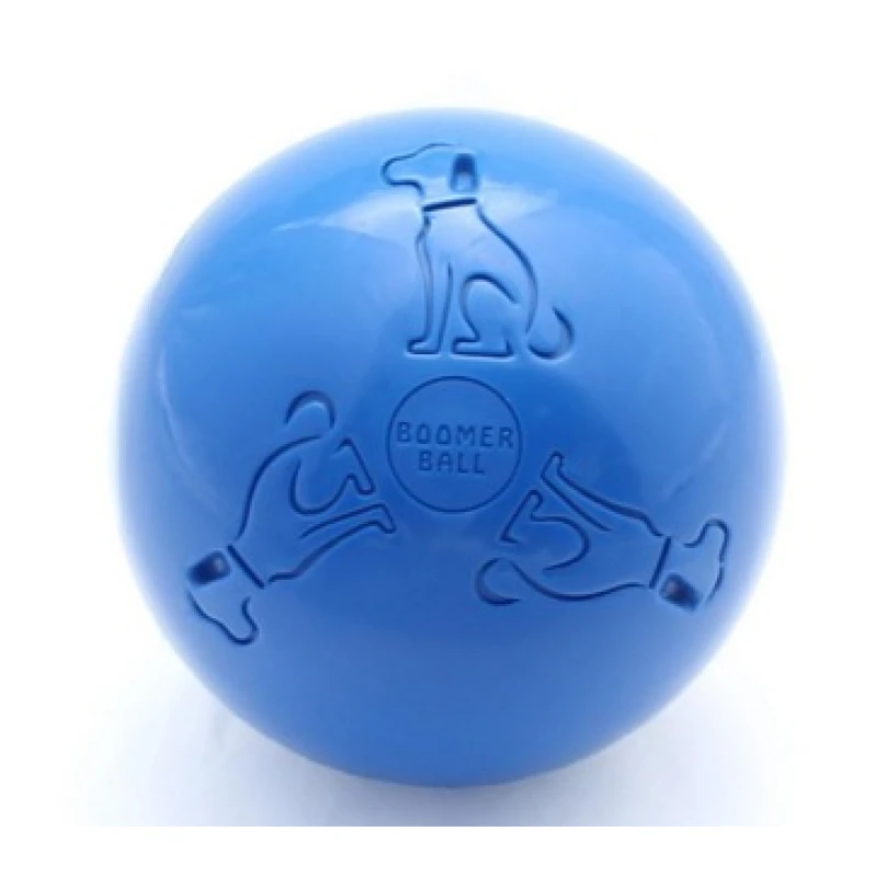 ΠΑΙΧΝΙΔΙ ΜΠΑΛΑ BOOMER BALL 20cm ΜΠΑΛΕΣ - ΜΠΑΛΑΚΙΑ