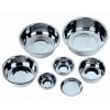 Nobby Ανοξείδωτη Λεκάνη 800 ml Nobby Ανοξείδωτη Λεκάνη 800 ml