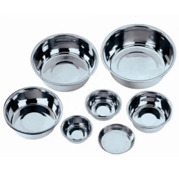 Nobby Ανοξείδωτη Λεκάνη 2500 ml Nobby Ανοξείδωτη Λεκάνη 2500 ml