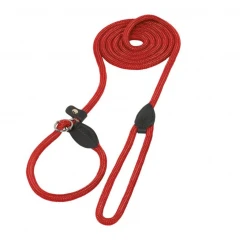 Λουρί Πνίχτης Nobby Fun Royal 9mmx1,7m Κόκκινο Λουρί Πνίχτης Nobby Fun Royal 9mmx1,7m Κόκκινο