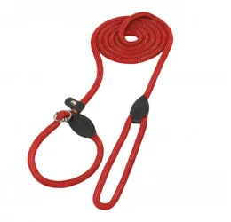 Λουρί Πνίχτης Nobby Fun Royal 9mmx1,7m Κόκκινο Λουρί Πνίχτης Nobby Fun Royal 9mmx1,7m Κόκκινο