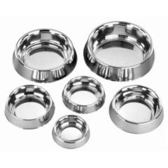 Ανοξείδωτο Πιάτο Nobby nordic αντιολισθητικό 1,85lt Ανοξείδωτο Πιάτο Nobby nordic αντιολισθητικό 1,85lt