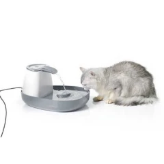 Ποτίστρα Σιντριβάνι Γάτας Savic Cascade