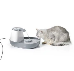 Ποτίστρα Σιντριβάνι Γάτας Savic Cascade