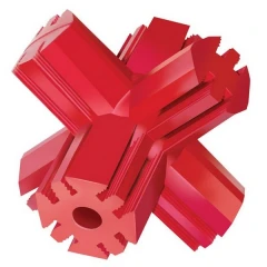 Kong Jump 'N Jack Large Παιχνίδι για τα Δόντια Kong Jump 'N Jack Large Παιχνίδι για τα Δόντια