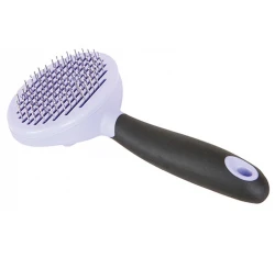 Βούρτσα Σκύλου/Γάτας Selfcleaning Pet Interest Βούρτσα Σκύλου/Γάτας Selfcleaning Pet Interest