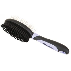 Βούρτσα Double Sided Brush της Pet Interest Βούρτσα Double Sided Brush της Pet Interest