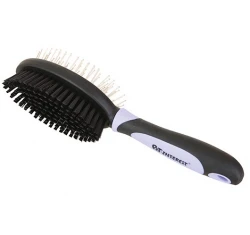 Βούρτσα Double Sided Brush της Pet Interest Βούρτσα Double Sided Brush της Pet Interest