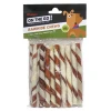 Λιχουδιές Σκύλου On The Go Coloured Rawhide Twisted Sticks 12,5cm x 10mm (12pcs) Λιχουδιές Σκύλου On The Go Coloured Rawhide Twisted Sticks 12,5cm x 10mm (12pcs)