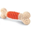 Nylabone Dental Pro Action Dental Chew Bacon Flavor Medium Nylabone