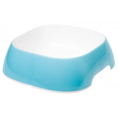 Πλαστικό Πιατάκι Ferplast Glam Light Blue 1200ml Πλαστικό Πιατάκι Ferplast Glam Light Blue 1200ml