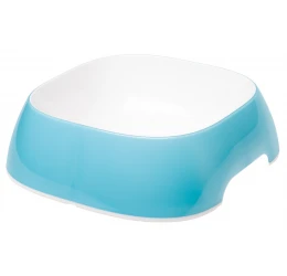 Πλαστικό Πιατάκι Ferplast Glam Light Blue 1200ml Πλαστικό Πιατάκι Ferplast Glam Light Blue 1200ml