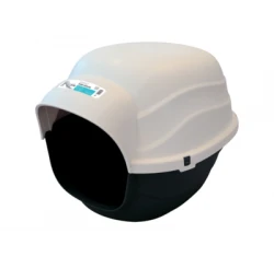 Σπίτι Σκύλου M-Pets Igloo Small 72x53x49cm Σπίτι Σκύλου M-Pets Igloo Small 72x53x49cm