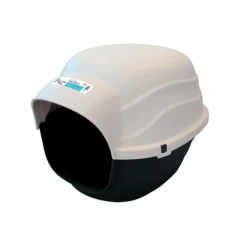 Σπίτι Σκύλου M-Pets Igloo Medium 85x61x57cm  Σπίτι Σκύλου M-Pets Igloo Medium 85x61x57cm