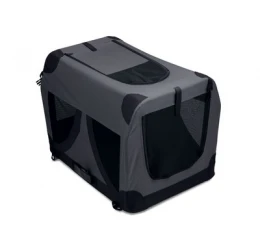 Υφασμάτινο Κλουβί Σκύλου M-pets Comfort Large 71x51x51cm Υφασμάτινο Κλουβί Σκύλου M-pets Comfort Large 71x51x51cm