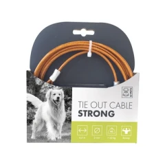 Συρματόσχοινο Δεσίματος M-PETS 6m