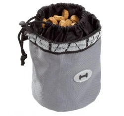 Τσαντάκι Λιχουδιών Treats Bag LG Ferplast