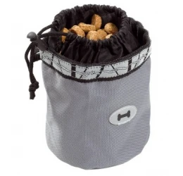 Τσαντάκι Λιχουδιών Treats Bag LG Ferplast Τσαντάκι Λιχουδιών Treats Bag LG Ferplast