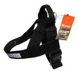 Σαμαράκι Go Get Simple Harness Large 67-85cm Σαμαράκι Go Get Simple Harness Large 67-85cm