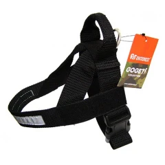 Σαμαράκι Go Get Simple Harness 2XLarge 80-110cm Σαμαράκι Go Get Simple Harness 2XLarge 80-110cm
